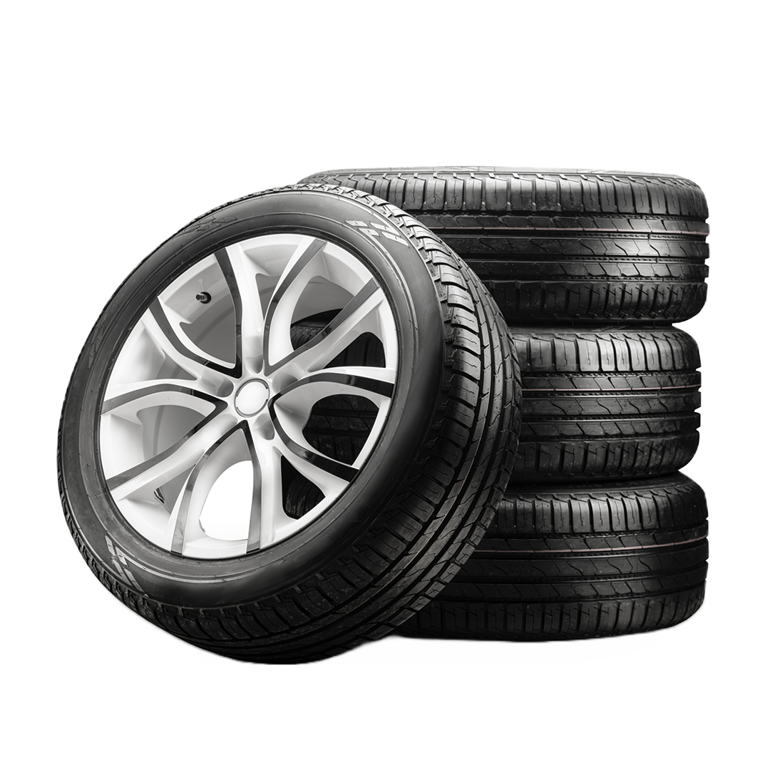 Tires, Balancing, & Rotation