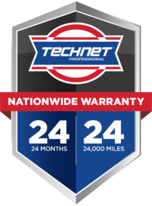 Nationwide Warranty Technet at Milton's Honda & Acura Shop
