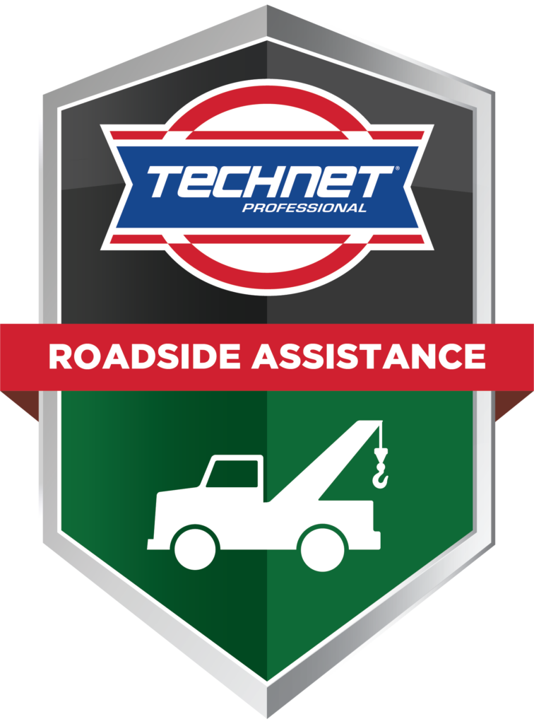 Nationwide Warranty Technet Roadside Assistance at Milton's Honda & Acura Shop